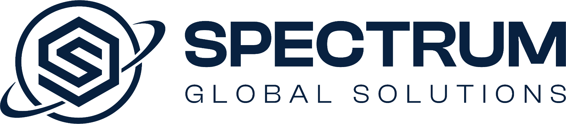 Spectrum Global Solutions